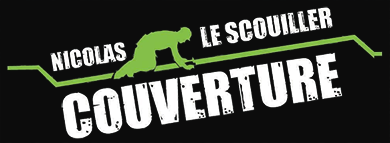 LE SCOUILLER COUVERTURE